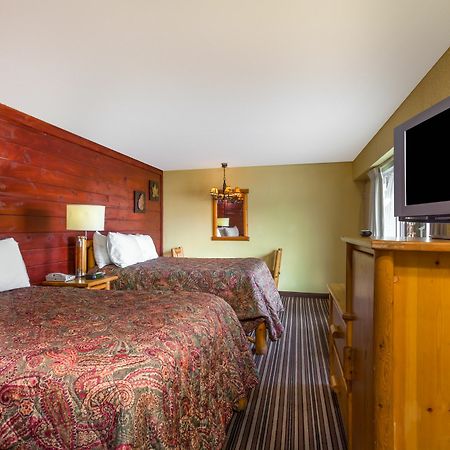 Lodge at Mill Creek Pigeon Forge Buitenkant foto