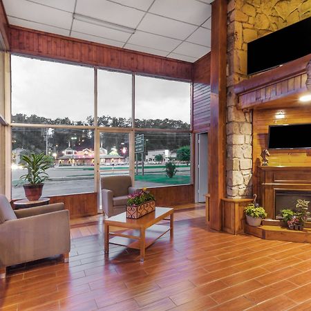 Lodge at Mill Creek Pigeon Forge Buitenkant foto