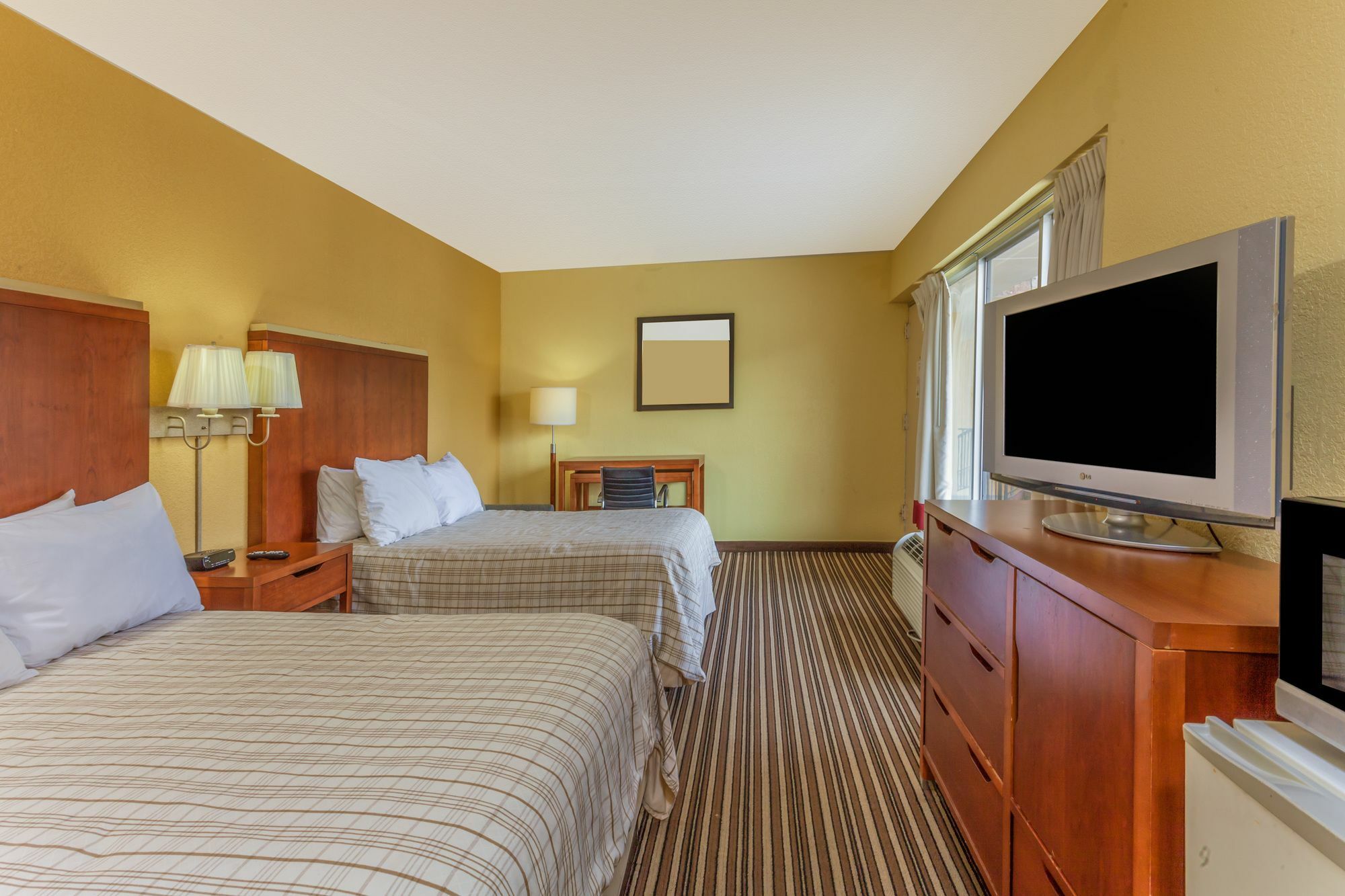 Lodge at Mill Creek Pigeon Forge Buitenkant foto