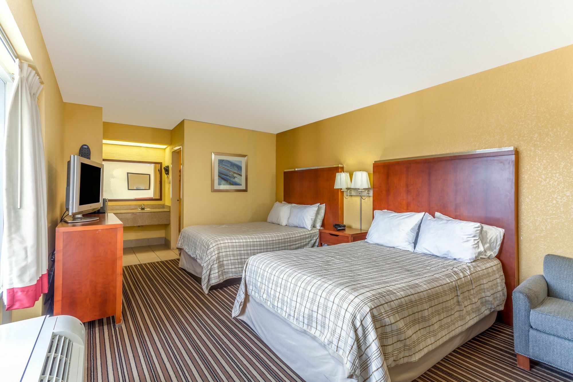 Lodge at Mill Creek Pigeon Forge Buitenkant foto