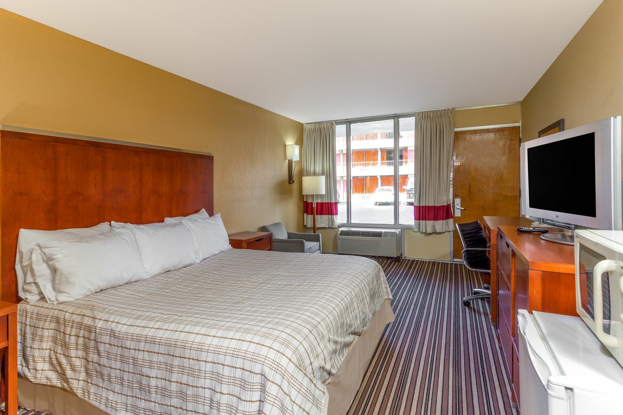 Lodge at Mill Creek Pigeon Forge Buitenkant foto